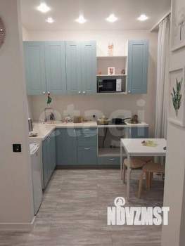 1-к квартира, вторичка, 40м2, 5/12 этаж