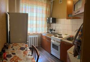 1-к квартира, вторичка, 31м2, 3/5 этаж