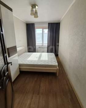 3-к квартира, вторичка, 62м2, 5/5 этаж