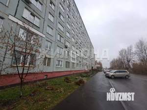 Студия квартира, вторичка, 16м2, 3/9 этаж