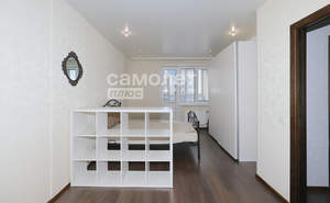 1-к квартира, вторичка, 43м2, 22/26 этаж