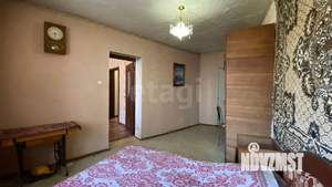 4-к квартира, вторичка, 78м2, 2/9 этаж