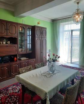 3-к квартира, вторичка, 79м2, 5/5 этаж