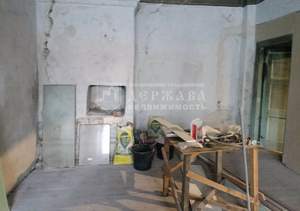 1-к квартира, вторичка, 40м2, 1/2 этаж