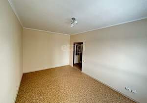 1-к квартира, вторичка, 40м2, 5/16 этаж