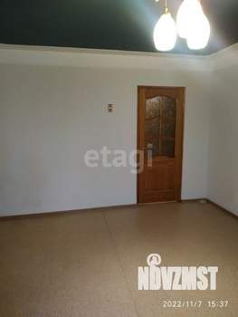 3-к квартира, вторичка, 59м2, 5/9 этаж