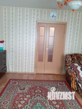 1-к квартира, вторичка, 40м2, 9/10 этаж