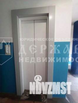 1-к квартира, вторичка, 23м2, 4/9 этаж