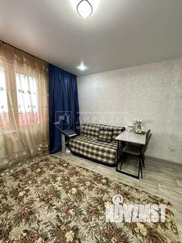 Студия квартира, вторичка, 24м2, 16/16 этаж