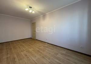 2-к квартира, вторичка, 52м2, 4/9 этаж
