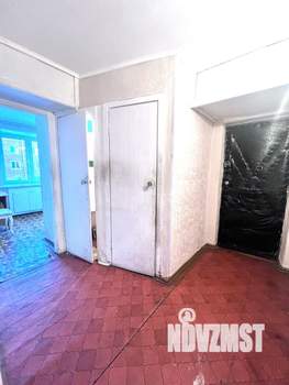 3-к квартира, вторичка, 59м2, 3/5 этаж