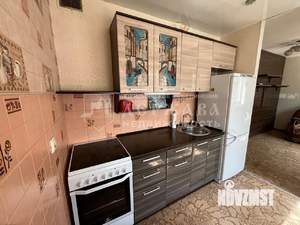 2-к квартира, вторичка, 38м2, 1/6 этаж