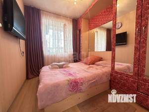 Студия квартира, вторичка, 35м2, 2/10 этаж