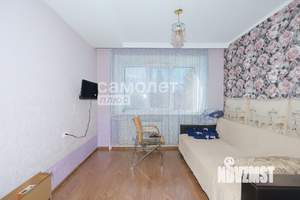 Студия квартира, вторичка, 17м2, 2/5 этаж