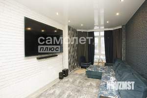 2-к квартира, вторичка, 48м2, 3/16 этаж