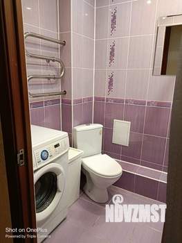 3-к квартира, вторичка, 59м2, 5/5 этаж