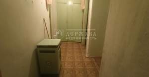 2-к квартира, вторичка, 47м2, 5/5 этаж