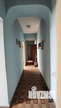 3-к квартира, вторичка, 74м2, 4/5 этаж