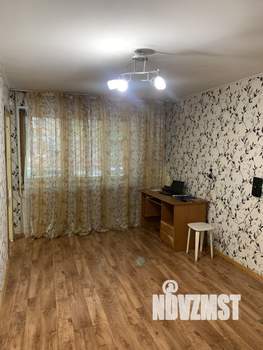 2-к квартира, вторичка, 41м2, 1/5 этаж