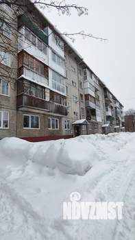 2-к квартира, вторичка, 43м2, 5/5 этаж