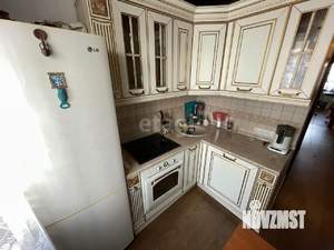 3-к квартира, вторичка, 62м2, 5/5 этаж
