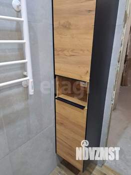 3-к квартира, вторичка, 69м2, 15/16 этаж