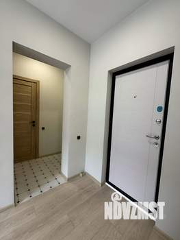 1-к квартира, вторичка, 23м2, 1/5 этаж