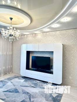 3-к квартира, вторичка, 86м2, 2/11 этаж