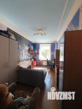 2-к квартира, вторичка, 60м2, 3/5 этаж