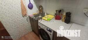 2-к квартира, вторичка, 48м2, 5/5 этаж