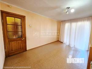 3-к квартира, вторичка, 64м2, 2/5 этаж