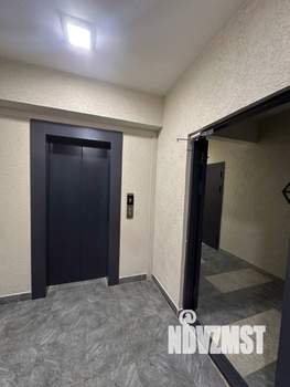 2-к квартира, вторичка, 43м2, 7/16 этаж