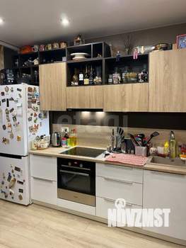 2-к квартира, вторичка, 47м2, 10/12 этаж