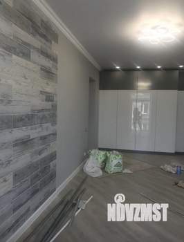 2-к квартира, вторичка, 58м2, 4/4 этаж