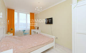 2-к квартира, вторичка, 51м2, 7/14 этаж