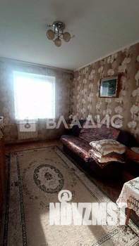 2-к квартира, вторичка, 52м2, 3/5 этаж