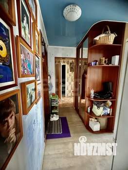 2-к квартира, вторичка, 48м2, 9/9 этаж