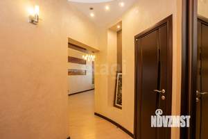 3-к квартира, вторичка, 105м2, 9/14 этаж