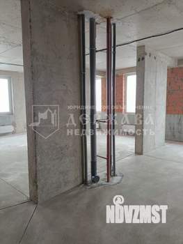 4-к квартира, вторичка, 96м2, 3/15 этаж