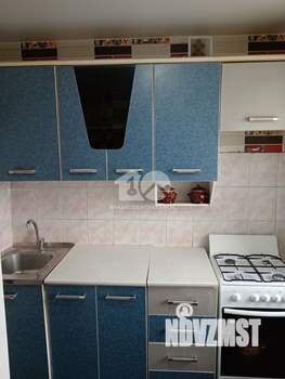 1-к квартира, вторичка, 32м2, 4/5 этаж