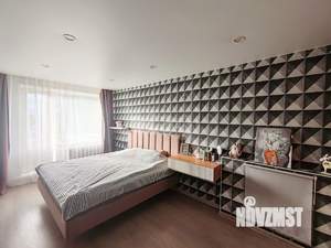 3-к квартира, вторичка, 61м2, 2/5 этаж