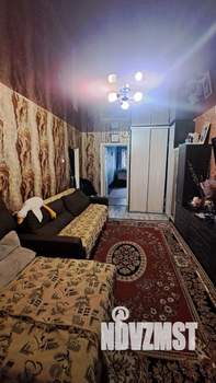 2-к квартира, вторичка, 44м2, 4/5 этаж