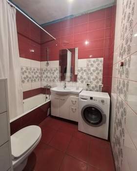 2-к квартира, вторичка, 45м2, 4/5 этаж