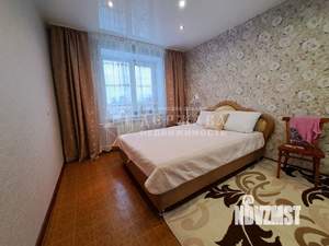 3-к квартира, вторичка, 65м2, 3/5 этаж