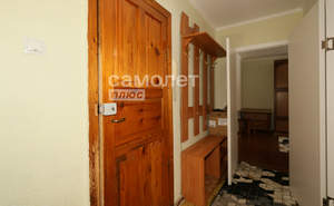 2-к квартира, вторичка, 45м2, 1/5 этаж