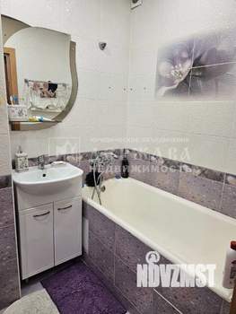 1-к квартира, вторичка, 34м2, 1/5 этаж