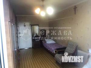 4-к квартира, вторичка, 73м2, 7/9 этаж