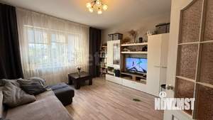 3-к квартира, вторичка, 62м2, 1/8 этаж