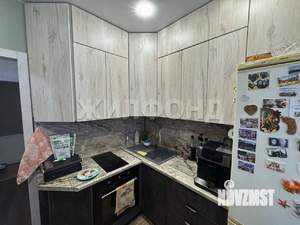 2-к квартира, вторичка, 45м2, 4/4 этаж