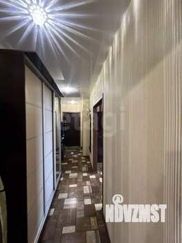 3-к квартира, вторичка, 70м2, 5/9 этаж